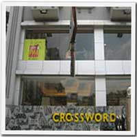 Crossword Book Retailing Case Study