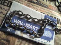 Wal-Mart Supply Chain Management Case Study
